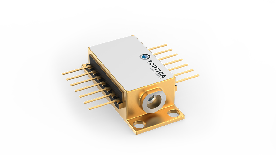 原子钟产品